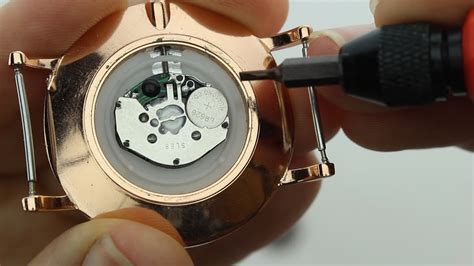 Where to get watch battery replaced. Things To Know About Where to get watch battery replaced. 